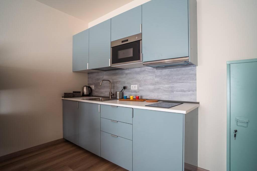 Monolocale Moderno Valpolicella Verona - Vayu San Pietro in Cariano Extérieur photo