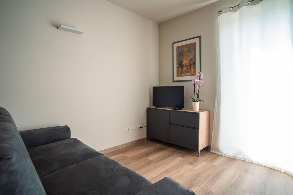 Monolocale Moderno Valpolicella Verona - Vayu San Pietro in Cariano Extérieur photo
