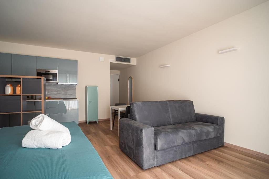 Monolocale Moderno Valpolicella Verona - Vayu San Pietro in Cariano Extérieur photo